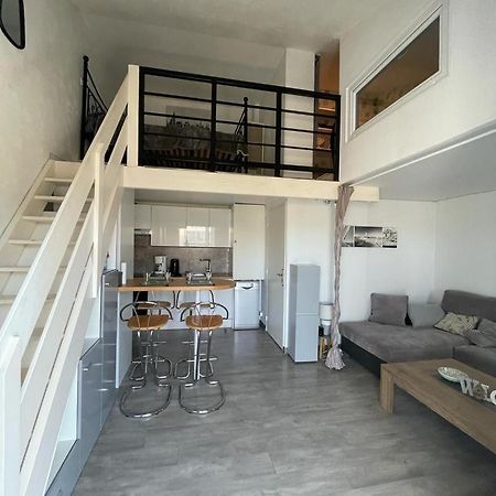 Plage A 100 M - Appart Moderne ! Brétignolles-sur-Mer Dış mekan fotoğraf