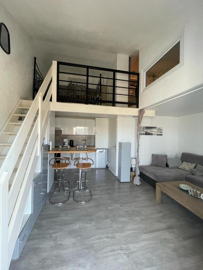 Plage A 100 M - Appart Moderne ! Brétignolles-sur-Mer Dış mekan fotoğraf